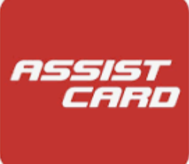 Assist Card